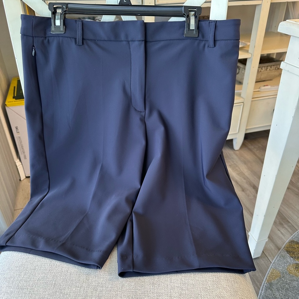 Christian Siriano New York dress shorts size 12